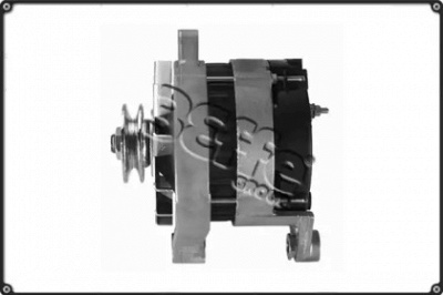 3EFFE GROUP alts125 -